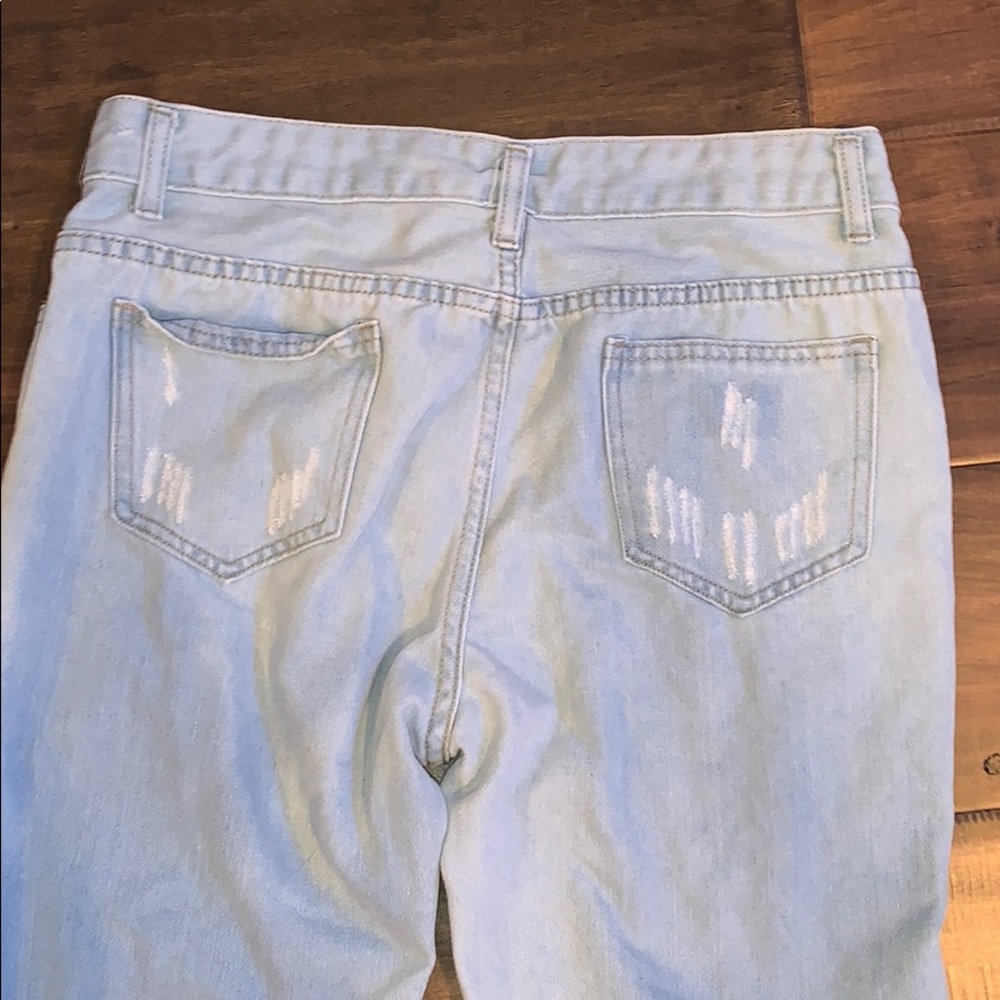 mom jeans - Picture 2 of 2